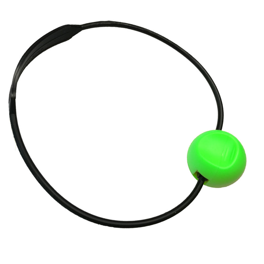 Diving Cylinder Impact Ball Bouncy Percussion Ball