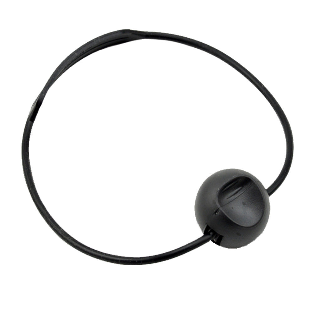 Diving Cylinder Impact Ball Bouncy Percussion Ball