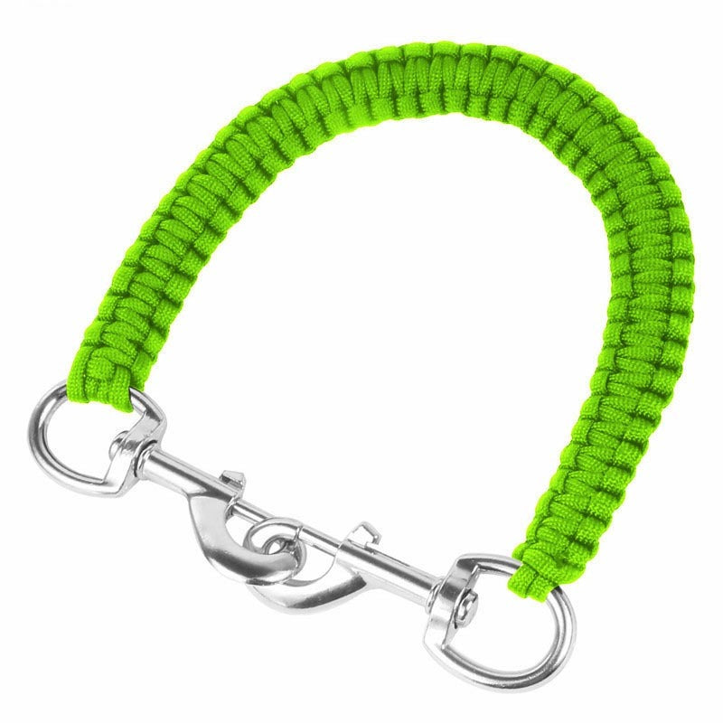 Diving Camera Dual Hand-held Bracket Handle Strap