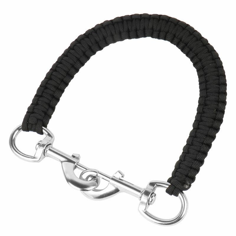 Diving Camera Dual Hand-held Bracket Handle Strap