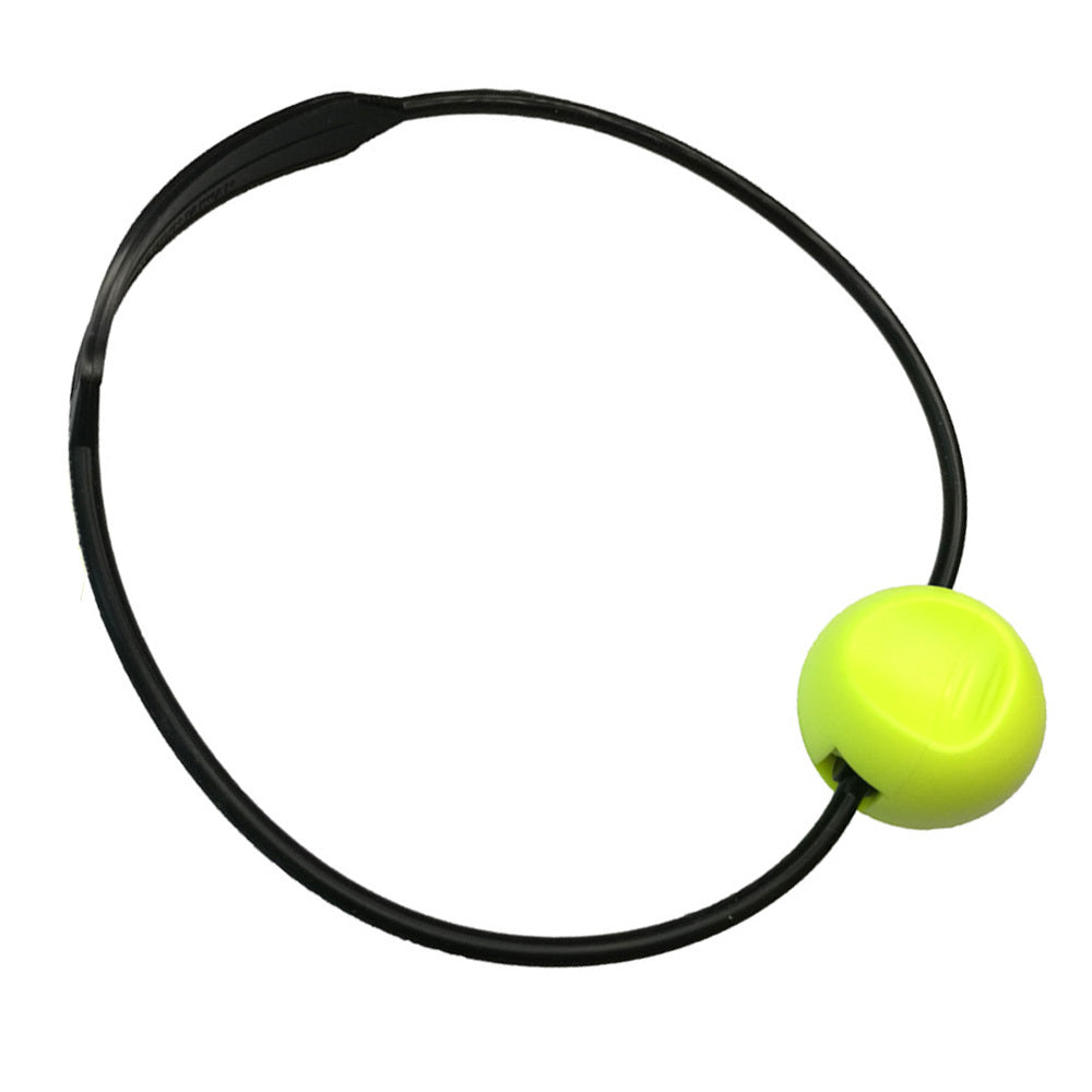 Diving Cylinder Impact Ball Bouncy Percussion Ball
