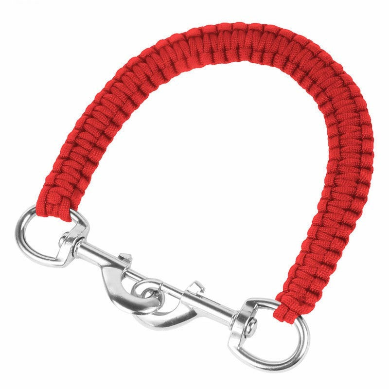 Diving Camera Dual Hand-held Bracket Handle Strap