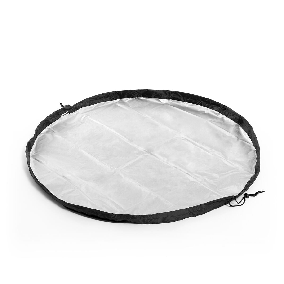 2 in 1 Changing Room Mat and Waterproof Bag Gymbag InnovaGoods-4