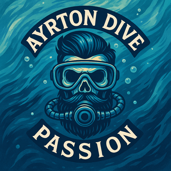 Ayrton Dive Passion